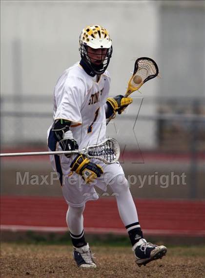 Thumbnail 3 in San Antonio Central Catholic @ Stony Point photogallery.