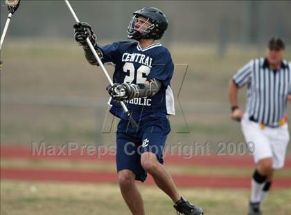Thumbnail 3 in San Antonio Central Catholic @ Stony Point photogallery.