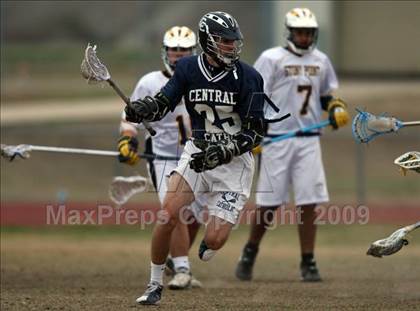 Thumbnail 2 in San Antonio Central Catholic @ Stony Point photogallery.
