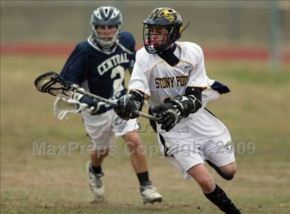 Thumbnail 3 in San Antonio Central Catholic @ Stony Point photogallery.