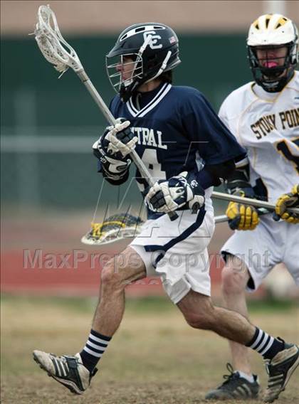 Thumbnail 2 in San Antonio Central Catholic @ Stony Point photogallery.