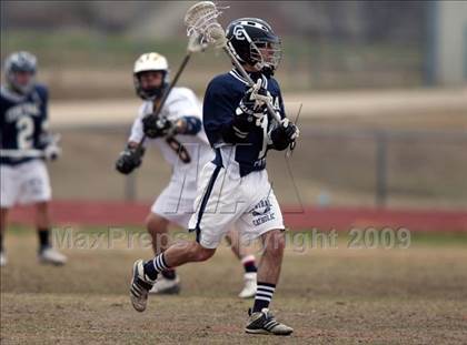 Thumbnail 3 in San Antonio Central Catholic @ Stony Point photogallery.
