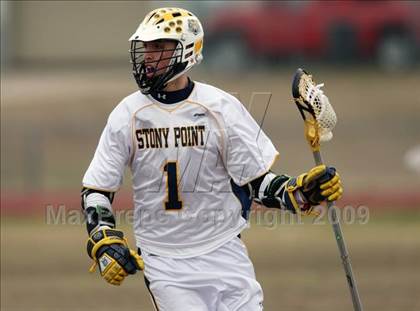 Thumbnail 3 in San Antonio Central Catholic @ Stony Point photogallery.