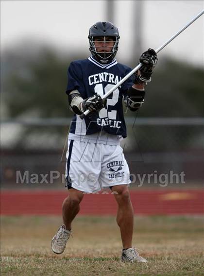 Thumbnail 2 in San Antonio Central Catholic @ Stony Point photogallery.