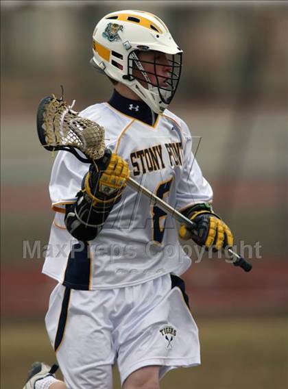 Thumbnail 2 in San Antonio Central Catholic @ Stony Point photogallery.