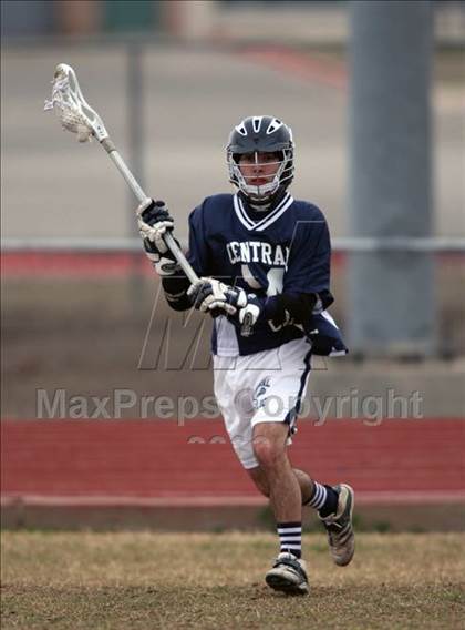 Thumbnail 1 in San Antonio Central Catholic @ Stony Point photogallery.