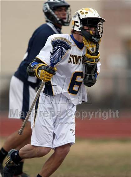 Thumbnail 2 in San Antonio Central Catholic @ Stony Point photogallery.
