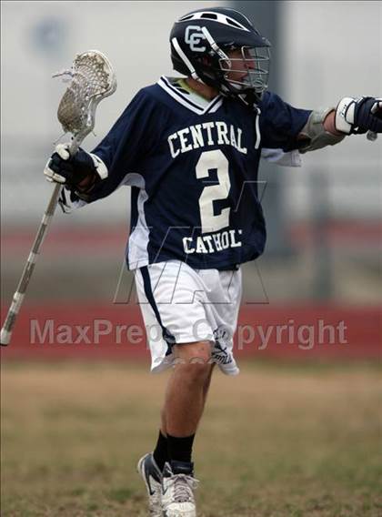 Thumbnail 1 in San Antonio Central Catholic @ Stony Point photogallery.