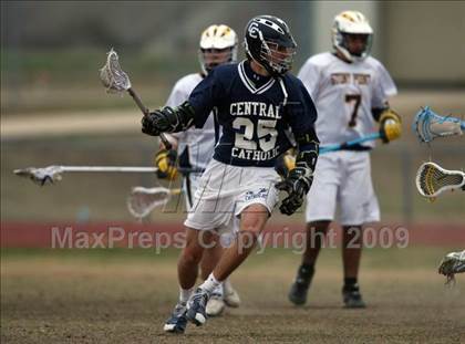 Thumbnail 3 in San Antonio Central Catholic @ Stony Point photogallery.