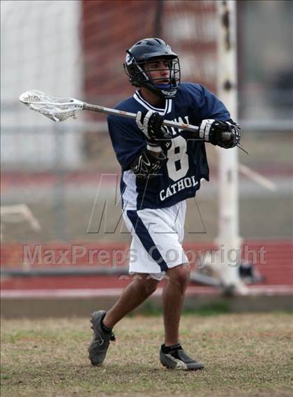 Thumbnail 1 in San Antonio Central Catholic @ Stony Point photogallery.