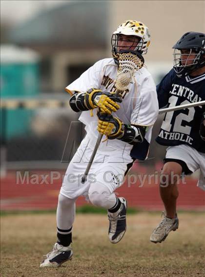 Thumbnail 2 in San Antonio Central Catholic @ Stony Point photogallery.