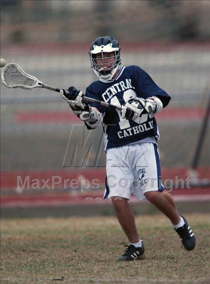 Thumbnail 3 in San Antonio Central Catholic @ Stony Point photogallery.