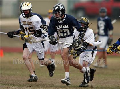 Thumbnail 1 in San Antonio Central Catholic @ Stony Point photogallery.