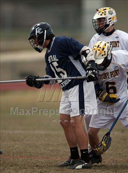 Thumbnail 2 in San Antonio Central Catholic @ Stony Point photogallery.