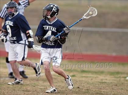 Thumbnail 2 in San Antonio Central Catholic @ Stony Point photogallery.