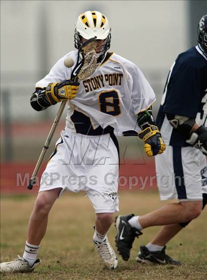 Thumbnail 2 in San Antonio Central Catholic @ Stony Point photogallery.
