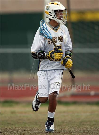 Thumbnail 2 in San Antonio Central Catholic @ Stony Point photogallery.