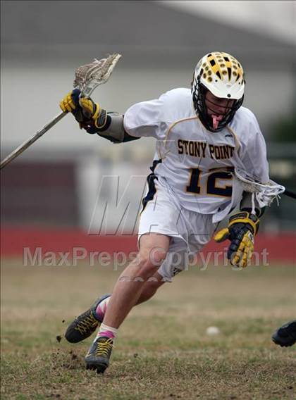 Thumbnail 1 in San Antonio Central Catholic @ Stony Point photogallery.