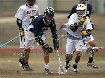 Thumbnail 3 in San Antonio Central Catholic @ Stony Point photogallery.