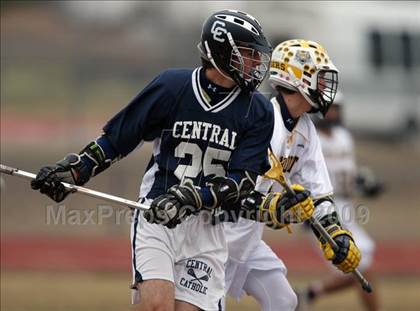 Thumbnail 3 in San Antonio Central Catholic @ Stony Point photogallery.