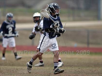 Thumbnail 2 in San Antonio Central Catholic @ Stony Point photogallery.