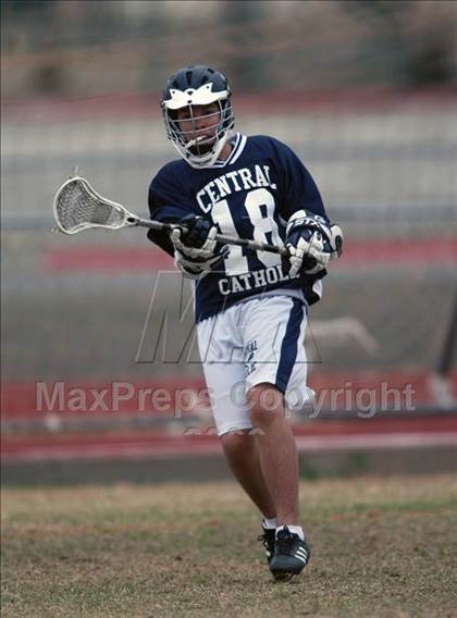 Thumbnail 1 in San Antonio Central Catholic @ Stony Point photogallery.