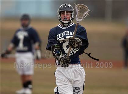 Thumbnail 3 in San Antonio Central Catholic @ Stony Point photogallery.