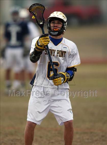 Thumbnail 1 in San Antonio Central Catholic @ Stony Point photogallery.
