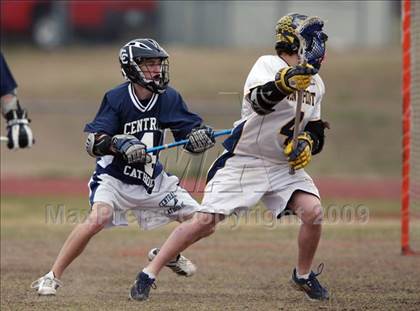 Thumbnail 1 in San Antonio Central Catholic @ Stony Point photogallery.