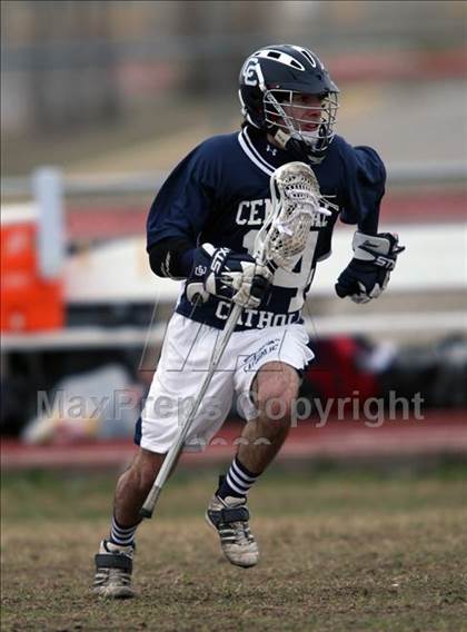 Thumbnail 3 in San Antonio Central Catholic @ Stony Point photogallery.
