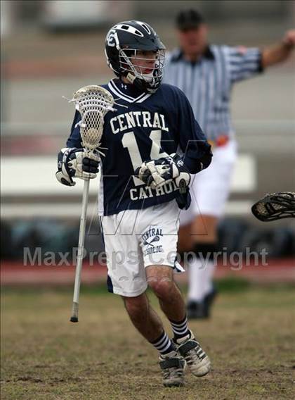 Thumbnail 1 in San Antonio Central Catholic @ Stony Point photogallery.