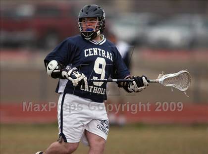 Thumbnail 1 in San Antonio Central Catholic @ Stony Point photogallery.