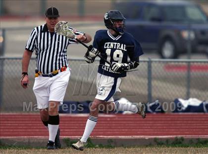 Thumbnail 3 in San Antonio Central Catholic @ Stony Point photogallery.