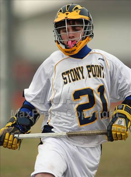 Thumbnail 2 in San Antonio Central Catholic @ Stony Point photogallery.