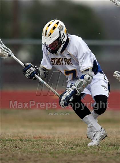 Thumbnail 1 in San Antonio Central Catholic @ Stony Point photogallery.