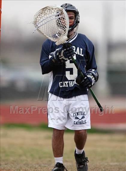 Thumbnail 1 in San Antonio Central Catholic @ Stony Point photogallery.
