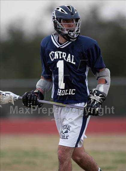 Thumbnail 1 in San Antonio Central Catholic @ Stony Point photogallery.