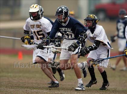Thumbnail 2 in San Antonio Central Catholic @ Stony Point photogallery.
