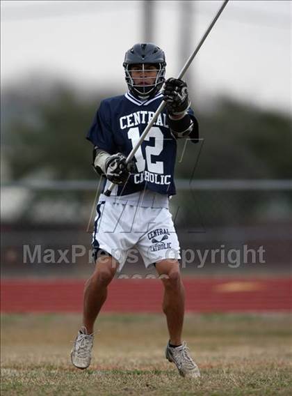 Thumbnail 3 in San Antonio Central Catholic @ Stony Point photogallery.