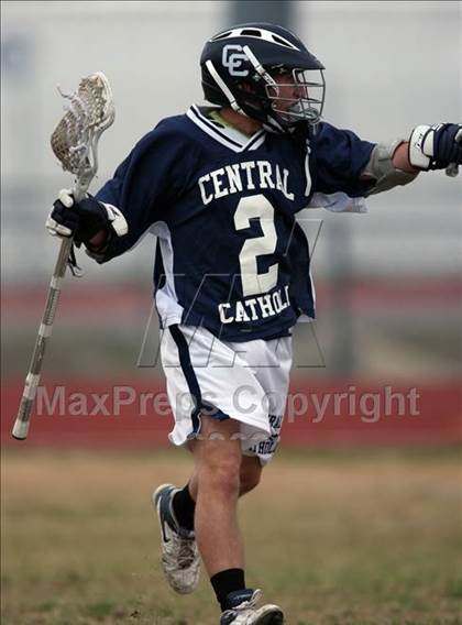 Thumbnail 2 in San Antonio Central Catholic @ Stony Point photogallery.