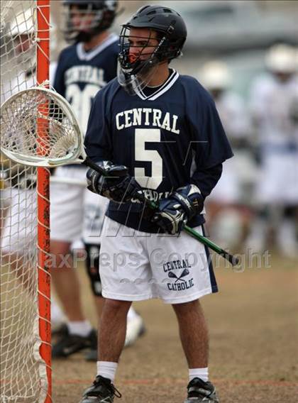 Thumbnail 3 in San Antonio Central Catholic @ Stony Point photogallery.