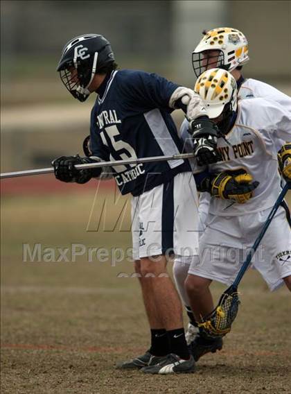 Thumbnail 3 in San Antonio Central Catholic @ Stony Point photogallery.