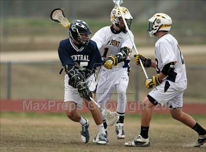 Thumbnail 3 in San Antonio Central Catholic @ Stony Point photogallery.