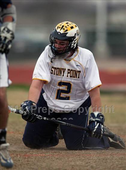 Thumbnail 2 in San Antonio Central Catholic @ Stony Point photogallery.