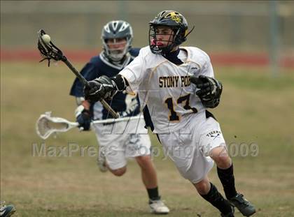 Thumbnail 1 in San Antonio Central Catholic @ Stony Point photogallery.