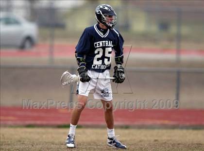 Thumbnail 3 in San Antonio Central Catholic @ Stony Point photogallery.