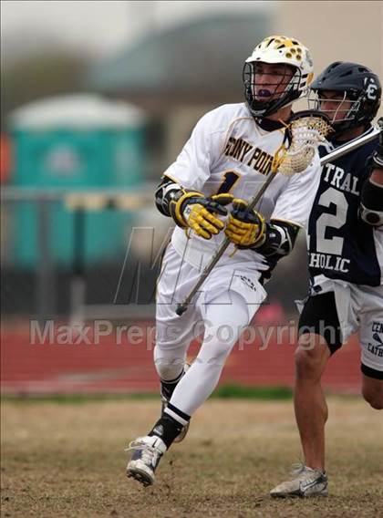 Thumbnail 3 in San Antonio Central Catholic @ Stony Point photogallery.