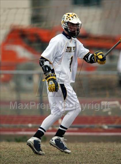 Thumbnail 1 in San Antonio Central Catholic @ Stony Point photogallery.