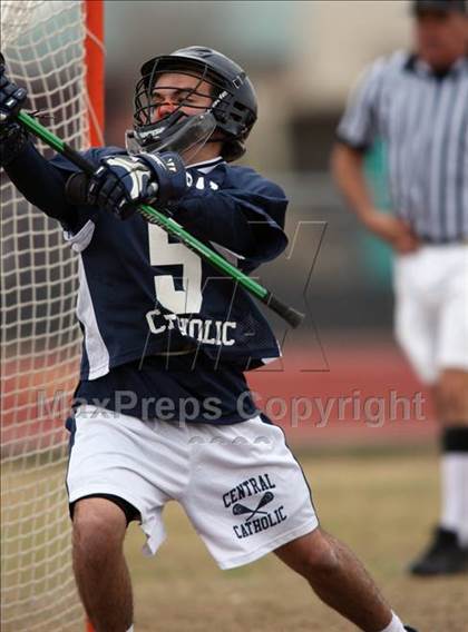 Thumbnail 2 in San Antonio Central Catholic @ Stony Point photogallery.
