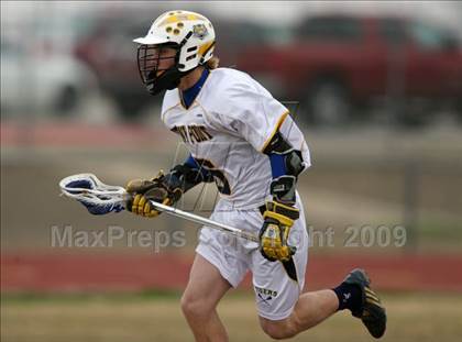 Thumbnail 3 in San Antonio Central Catholic @ Stony Point photogallery.